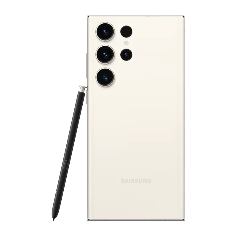 Смартфон Samsung Galaxy S23 Ultra, 12 ГБ / 256ГБ