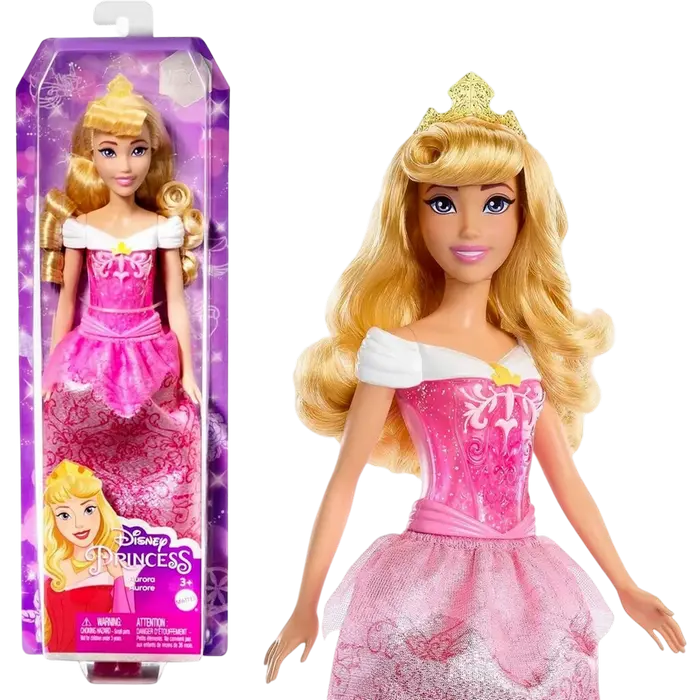 Barbie Princess Aurora