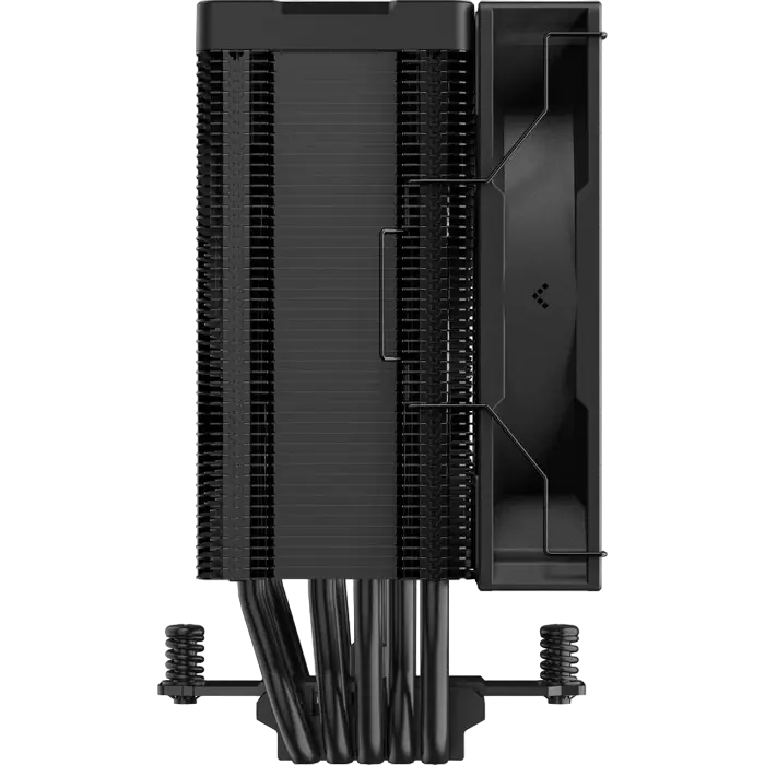 Кулер для процессора Deepcool AG500 DIGITAL ARGB 120 мм