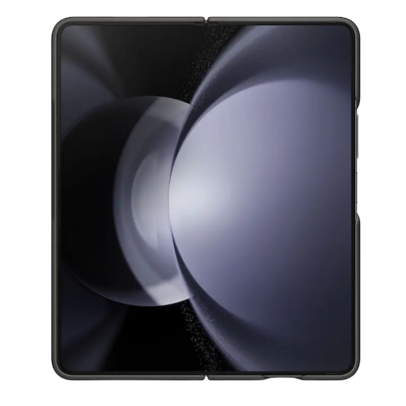 Husă Samsung S-pen Galaxy Fold 5 Slim Case S-pen Husă Grafit