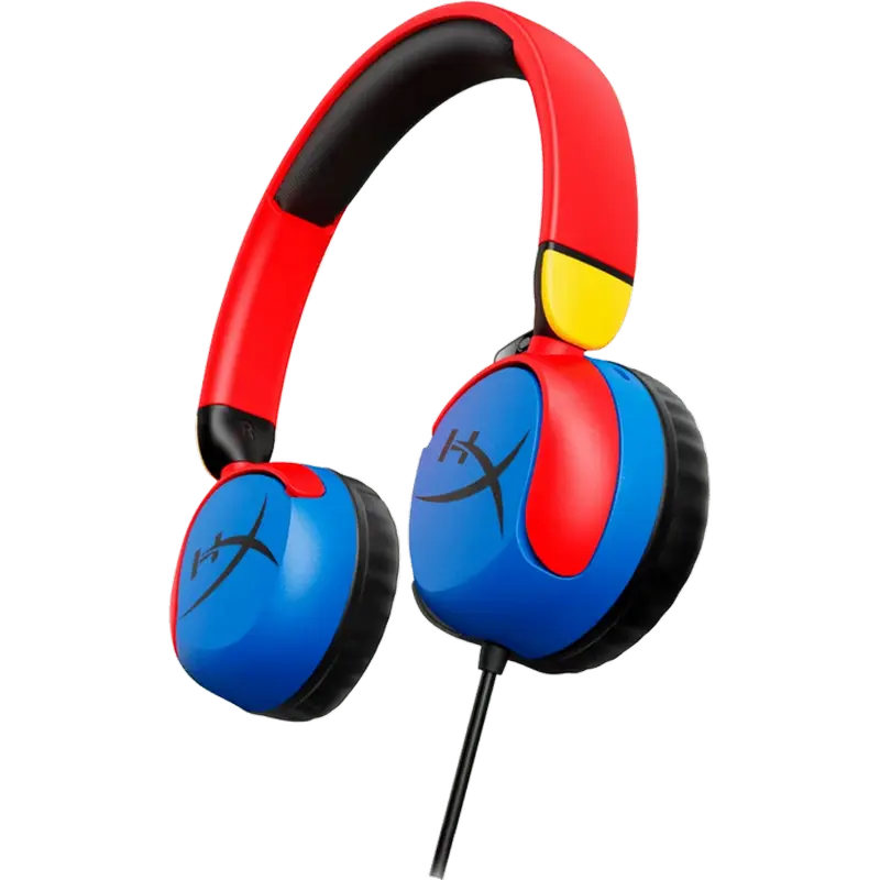 Наушники HyperX Cloud Mini Multi