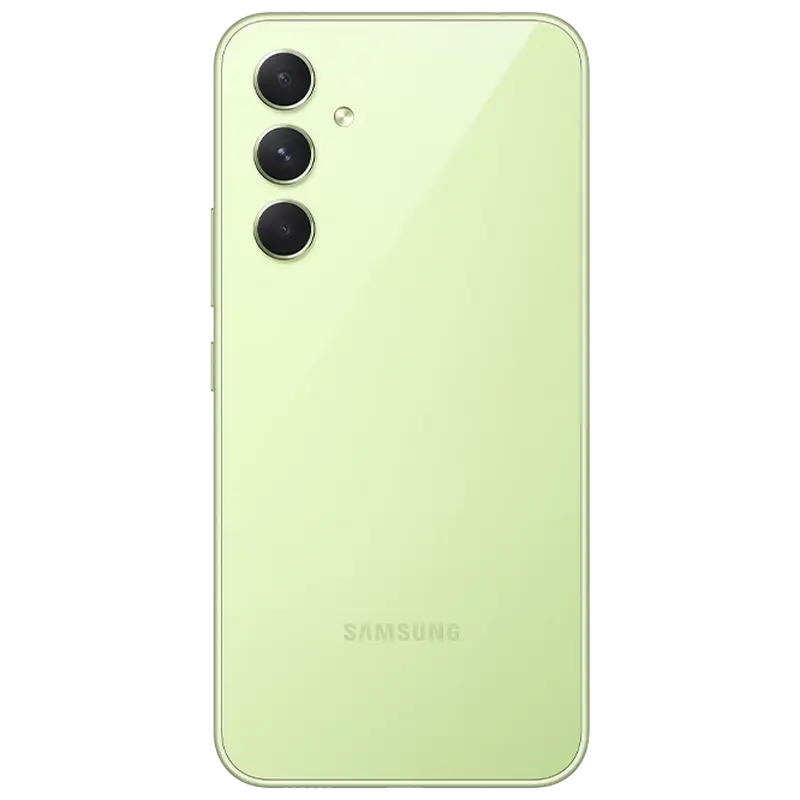 Смартфон Samsung Galaxy A54, 8 ГБ / 256ГБ