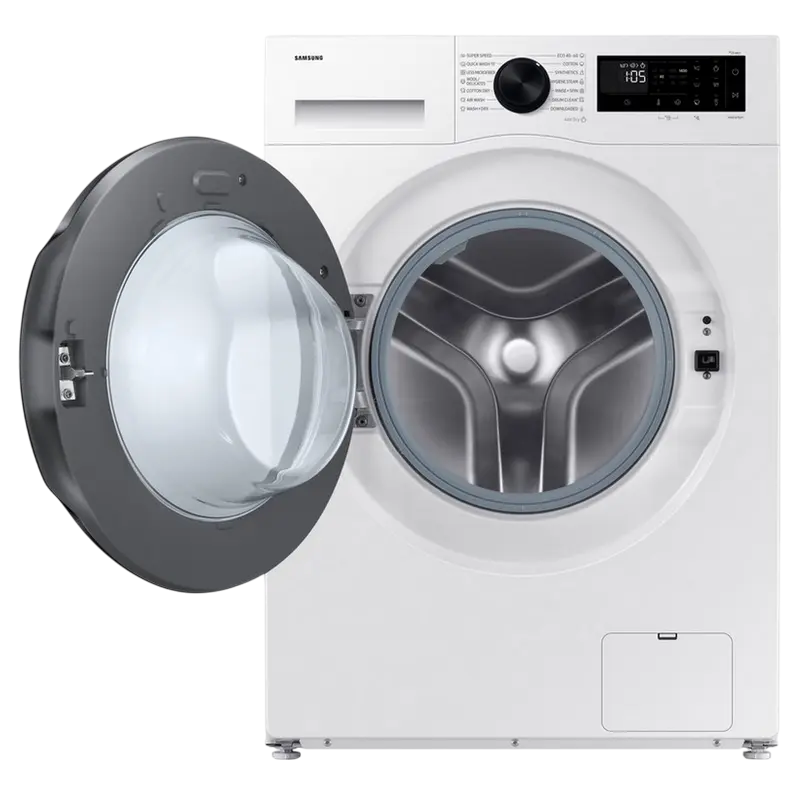 Mașină de spălat cu uscător Samsung WD90DG5G34BELE Alb