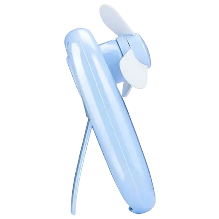 Вентилятор Lifetime Portable Портативный Разноцветный