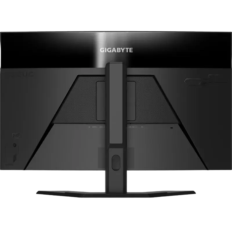Игровой монитор Gigabyte M32UC Чёрный