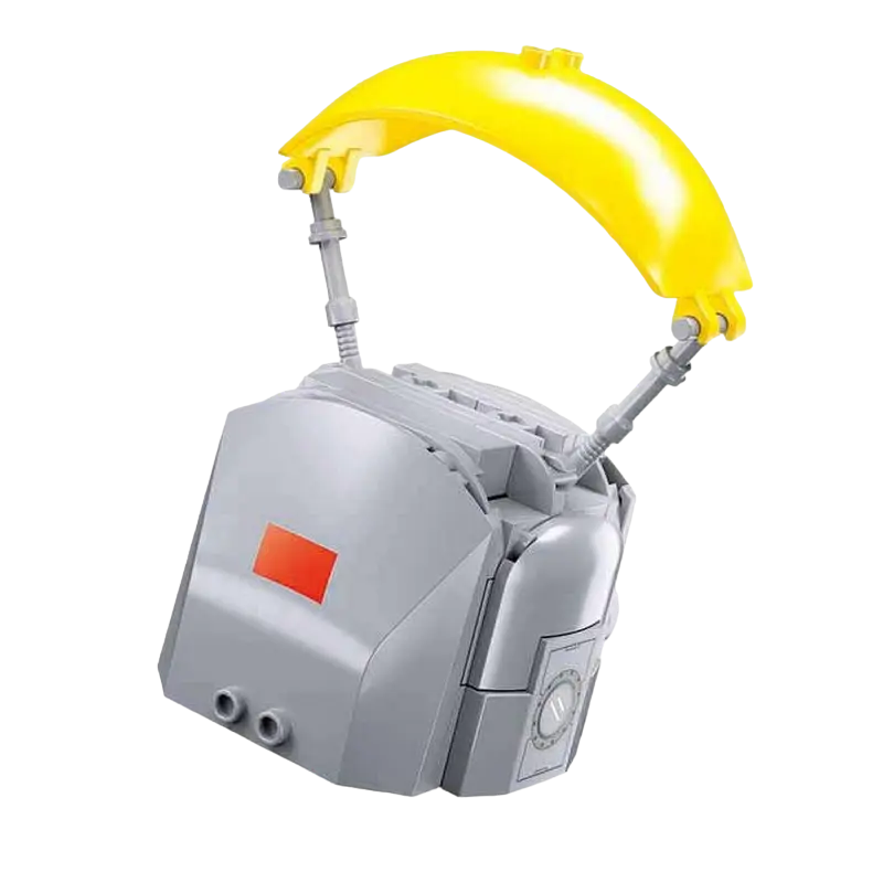 Конструктор Sluban Space - Space Station