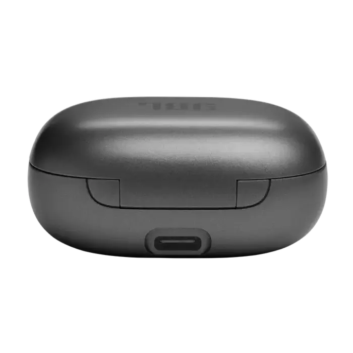 Наушники JBL LIVE Flex Чёрный