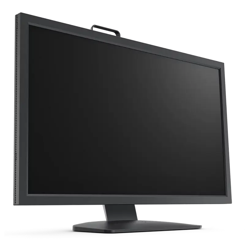 Игровой монитор BenQ Zowie XL2411K Чёрный