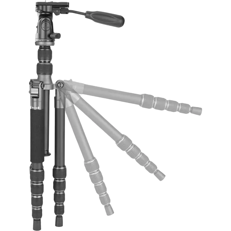 Штатив/Монопод Vanguard VEO3 GO 235CP Серый