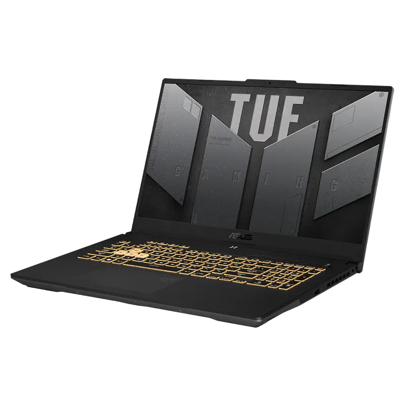 ASUS TUF Gaming F17 FX707ZU4