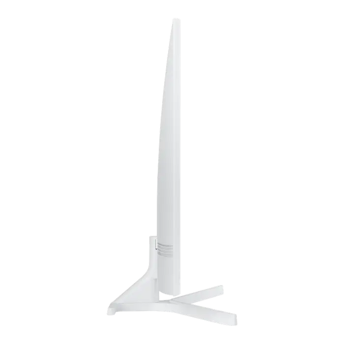 43" LED SMART Телевизор Samsung UE43RU7410UXUA Белый