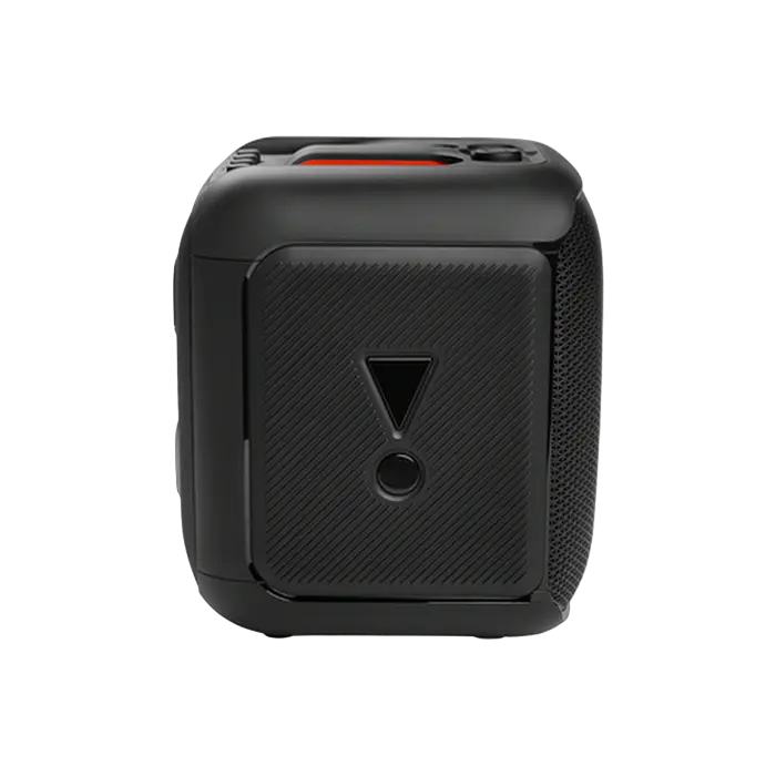 Портативная колонка JBL Encore with microphone Чёрный