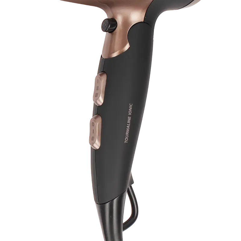 Фен VITEK VT-2238 Коричневый