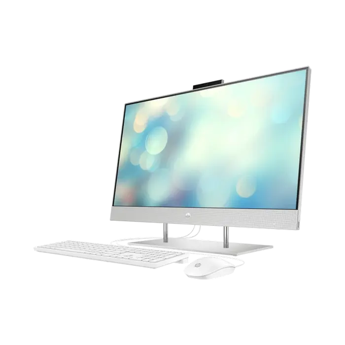 Моноблок HP 24-dp1009ur 16 ГБ 512GB