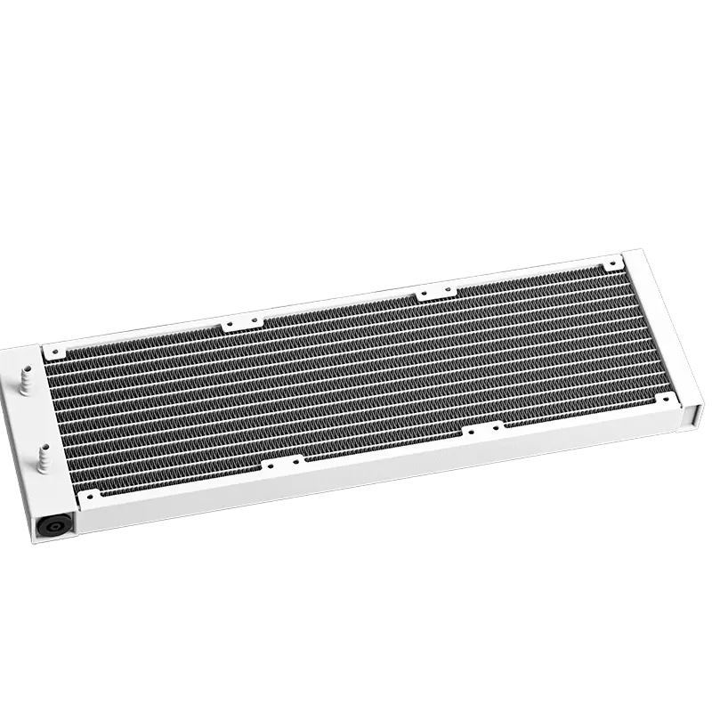 Кулер для процессора Deepcool LT720 WH 120 мм