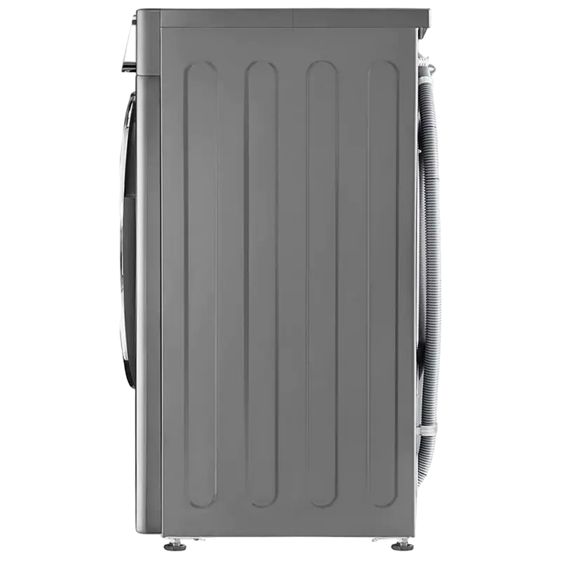 Стиральная машина LG F2T9HS9S Серый