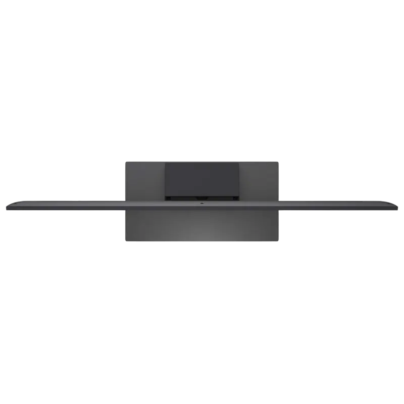 55" QNED SMART Телевизор LG 55QNED86A6A Черный