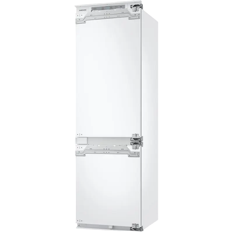 Холодильник Samsung BRB267154WW/UA Белый