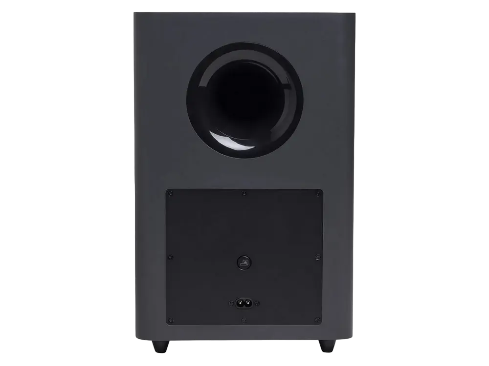 Саундбар JBL Bar 2.1 Черный