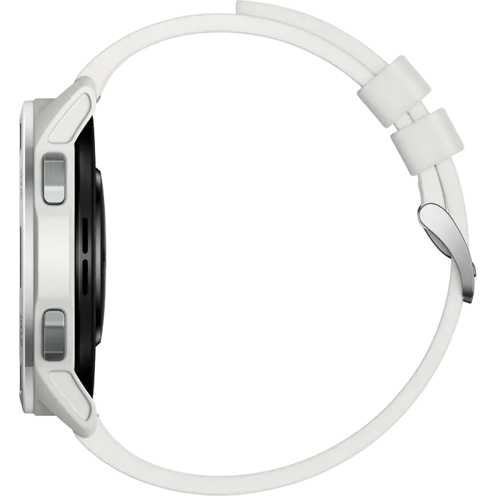 Спортивные/Тренировочные часы Xiaomi S1 Active GL Moon White