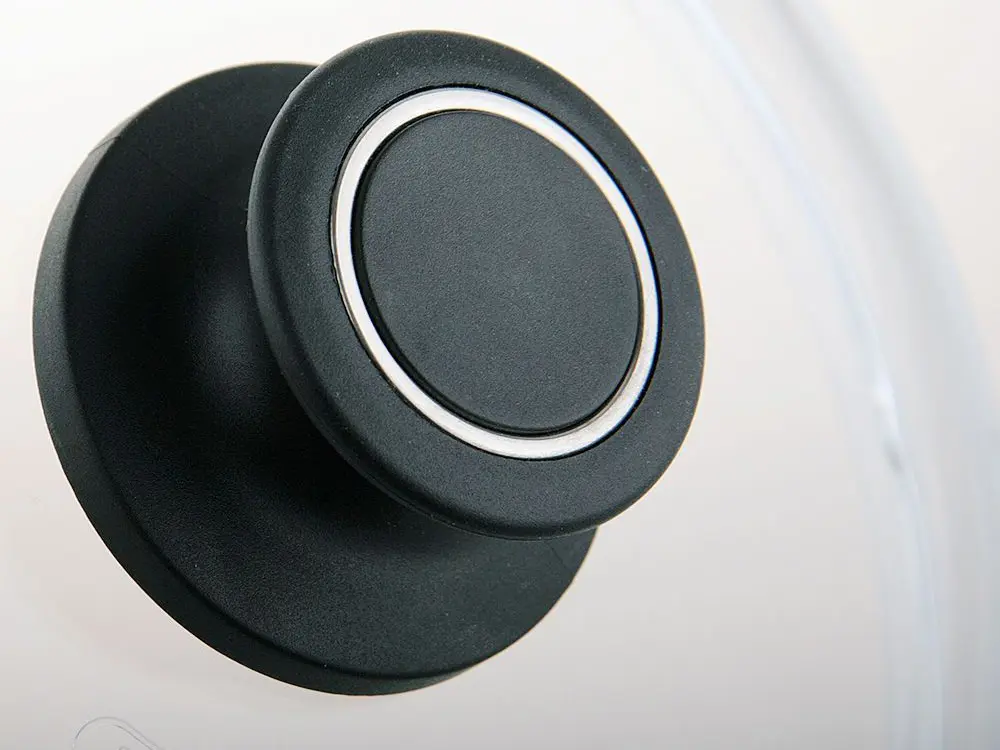 Capac AMT Gastroguss 024-E Transparent