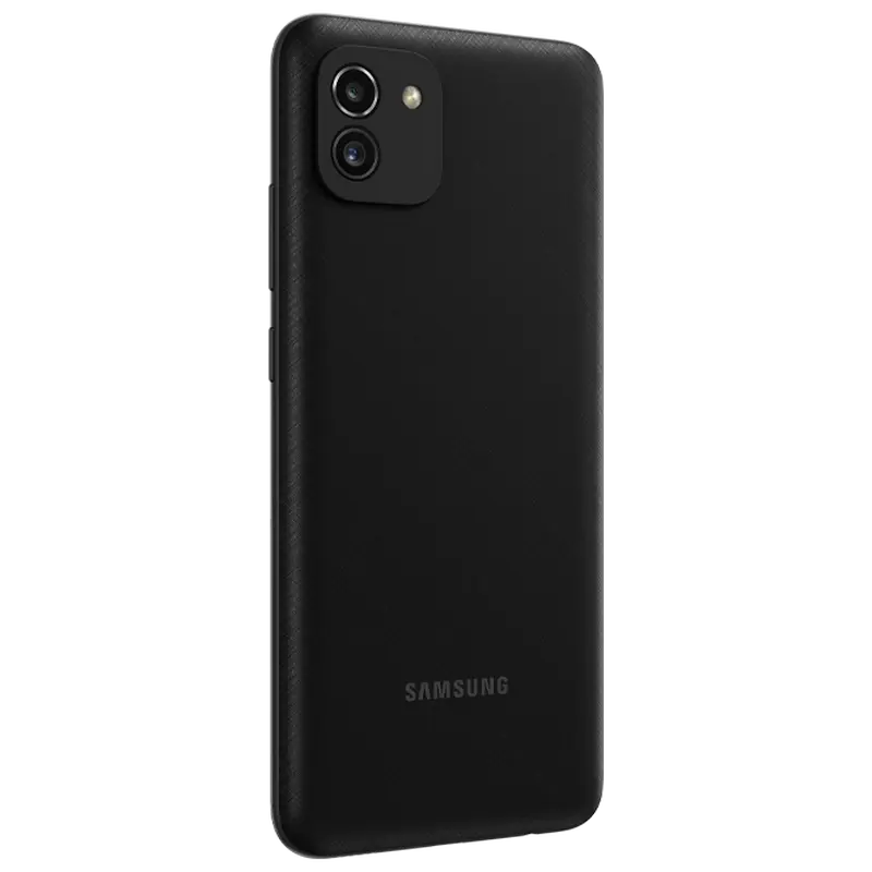 Смартфон Samsung Galaxy A03, 4 ГБ / 64ГБ