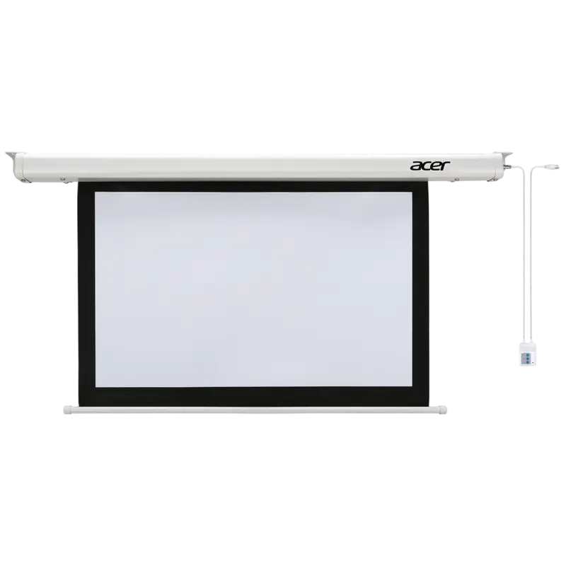 Проекционный экран Acer E100-W01MW 16:10