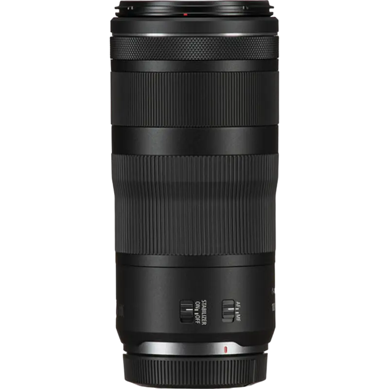 Объектив Canon RF 100-400mm f/5.6-8 IS USM