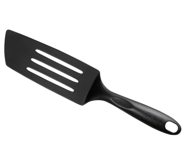 Кухонная лопатка Tefal 2744112 Bienvenue Черный