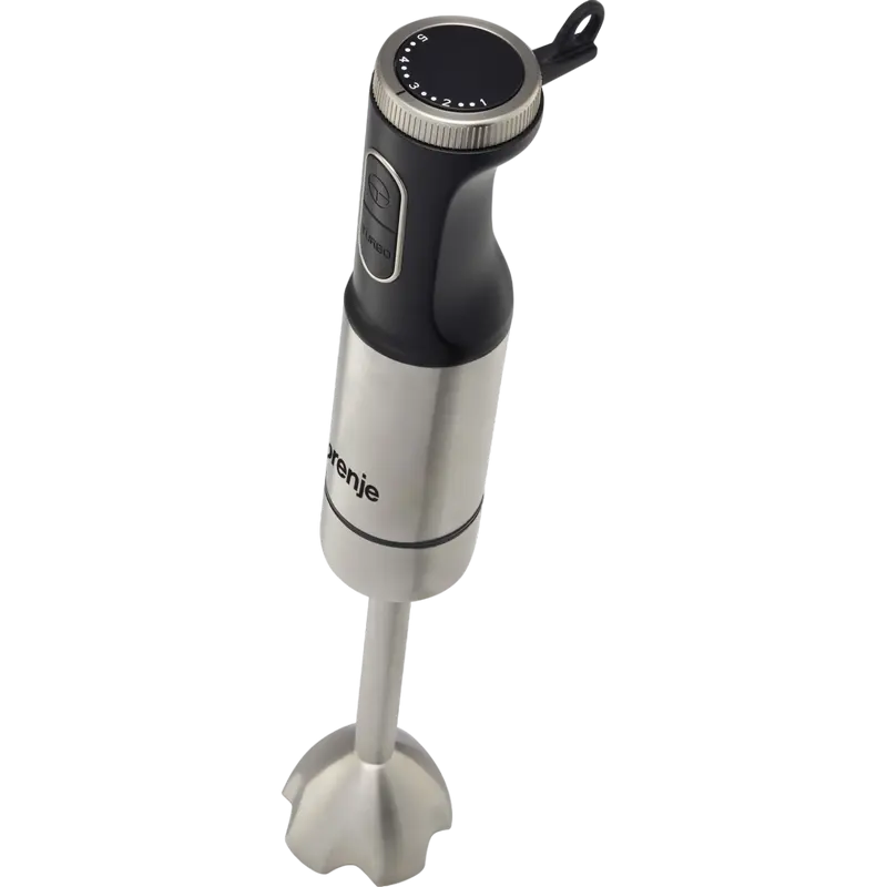 Погружной блендер Gorenje HBX1000EB Чёрный