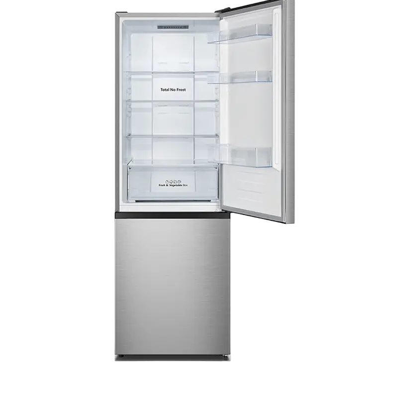 Frigider Hisense RB372N4AC2 Argintiu