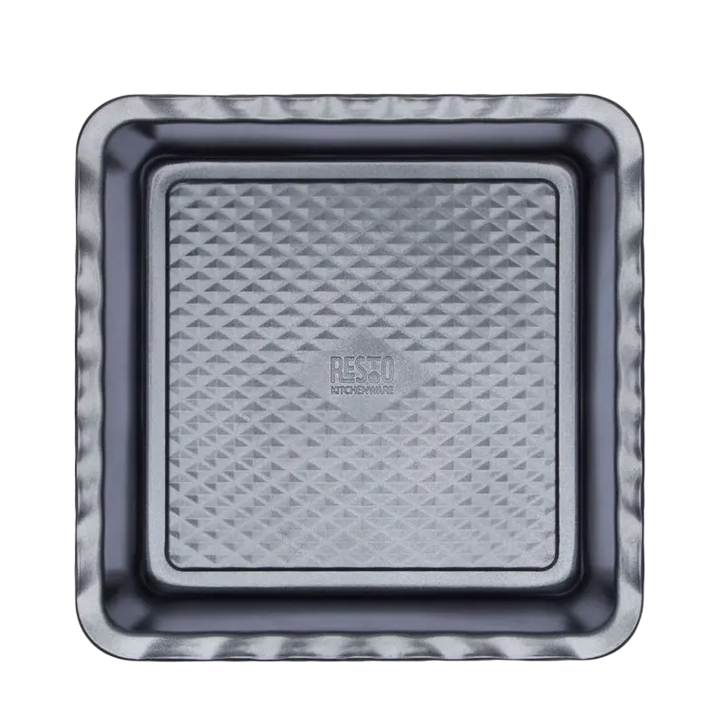 Форма для выпечки RESTO Norma NORMA Серый