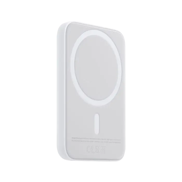 Apple MagSafe Battery Pack Белый