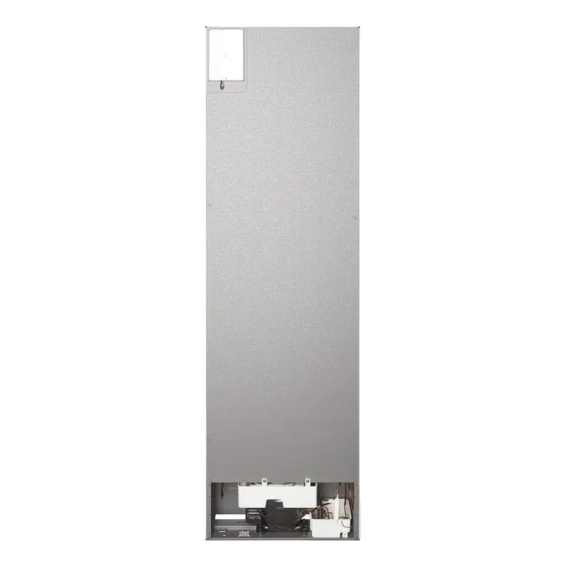 Холодильник Candy Fresco Серебристый