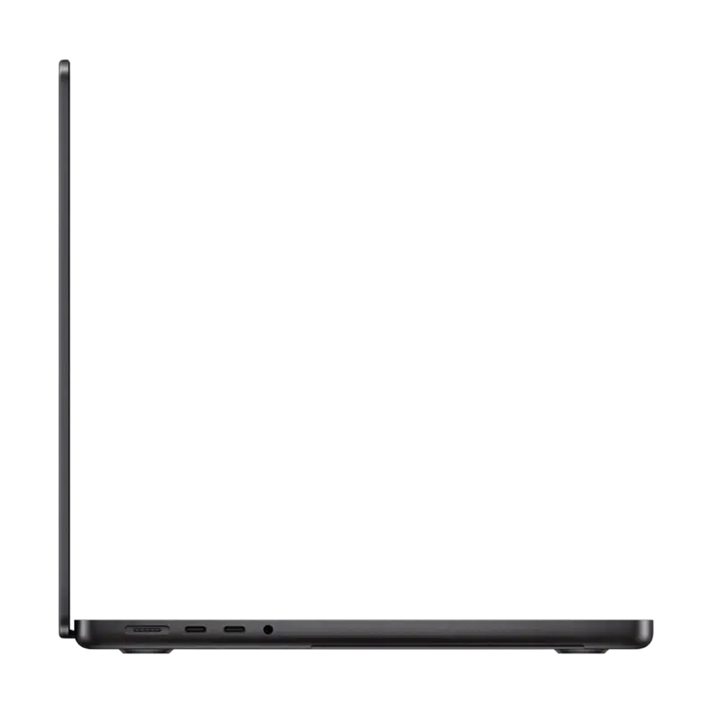 Ноутбук Apple MacBook Pro 14 2025 Space Black