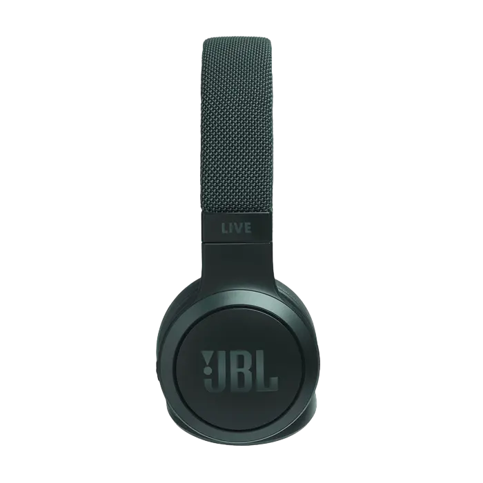 Наушники JBL Live 400BT Зелёный