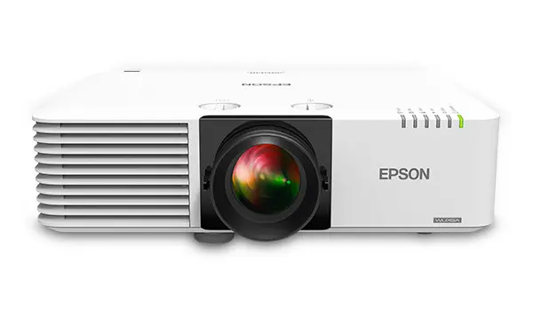 Epson EB-L610U