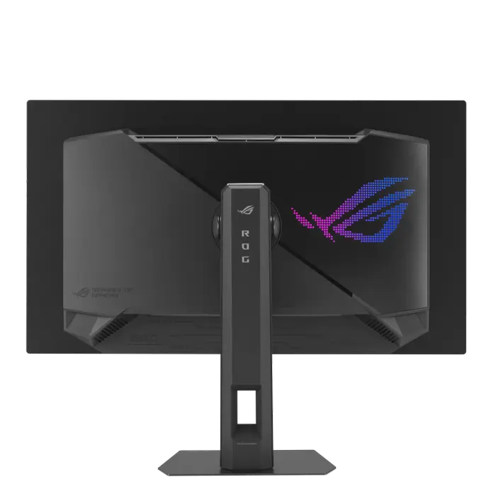 Игровой монитор ASUS ROG Strix XG27AQDPG Чёрный