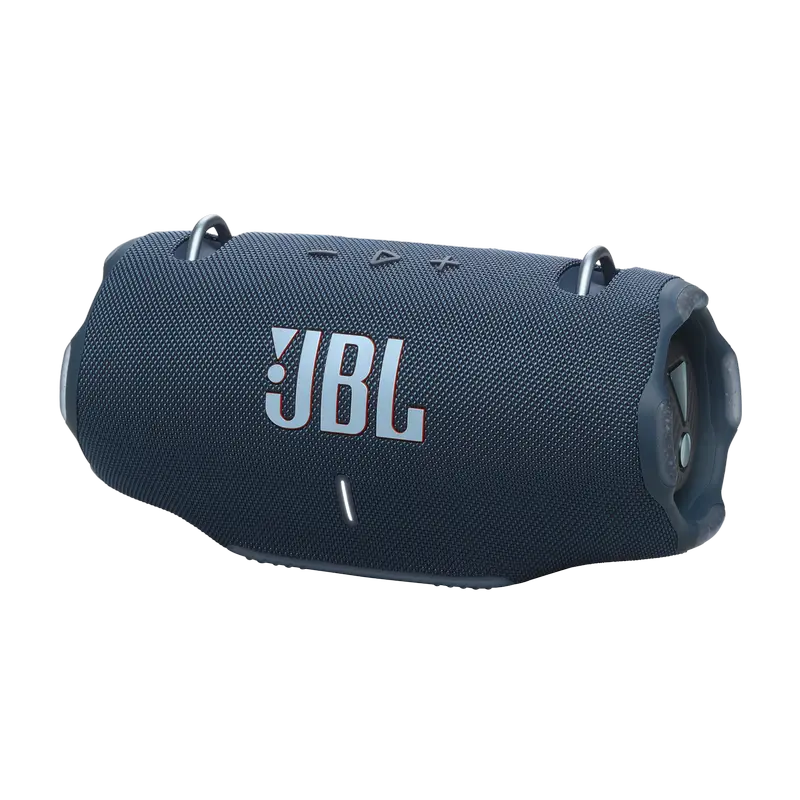 Портативная колонка JBL Xtreme 4 Синий