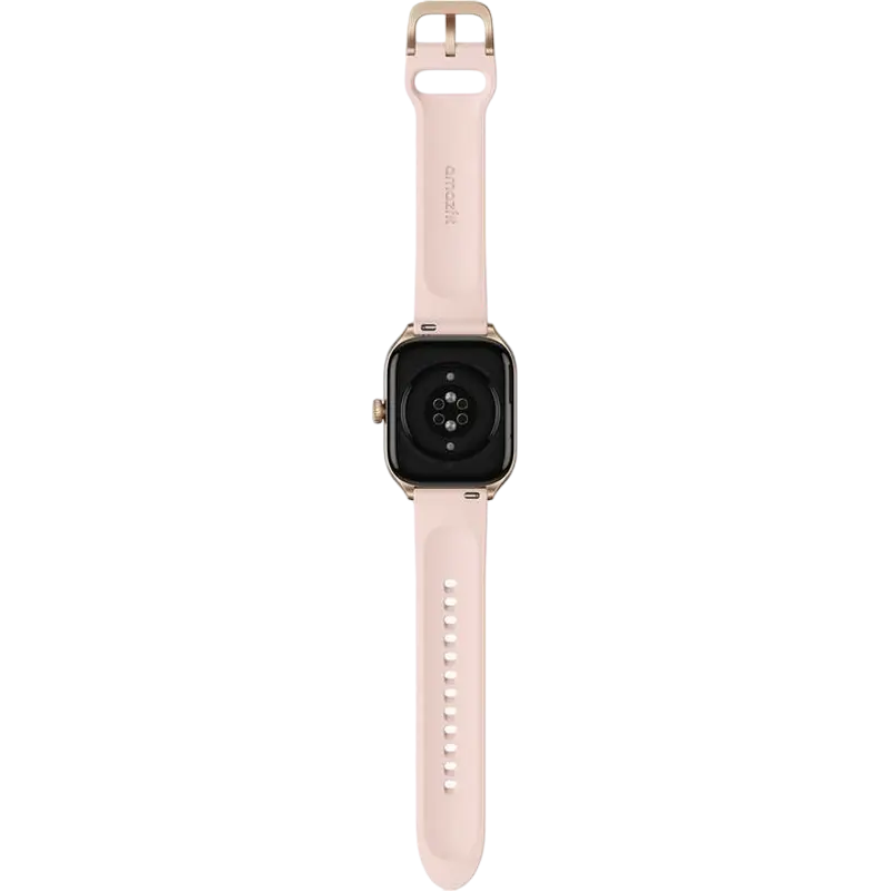 Умные часы Xiaomi GTS 4 Rosebud Pink