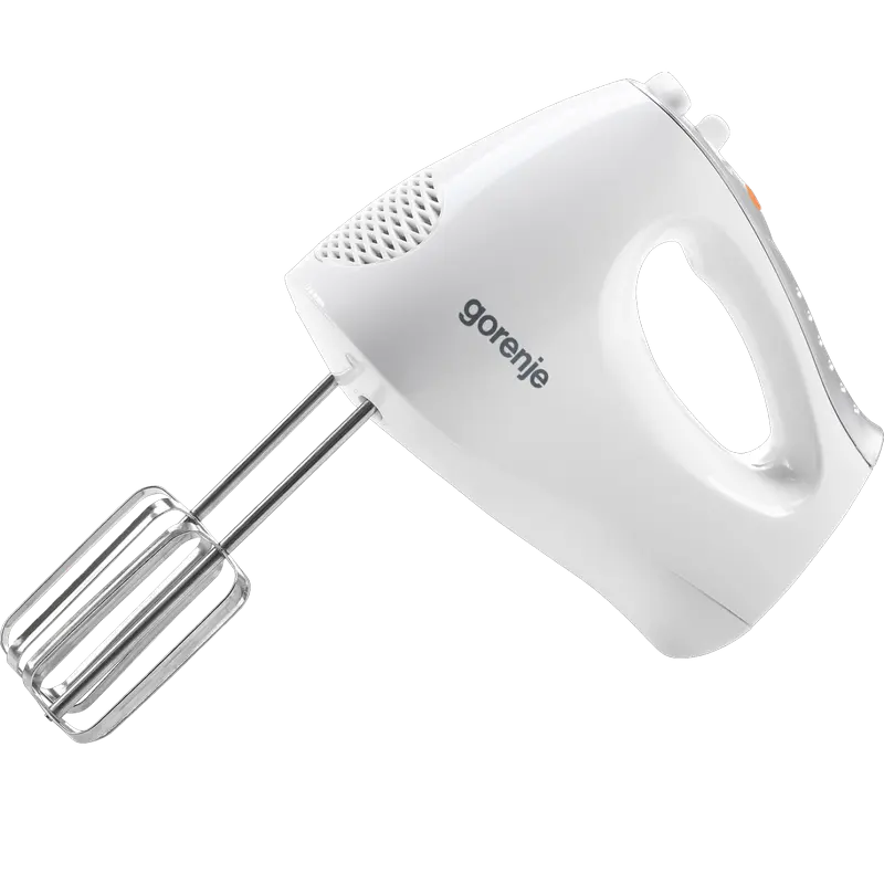 Миксер стационарный Gorenje M450WS Белый