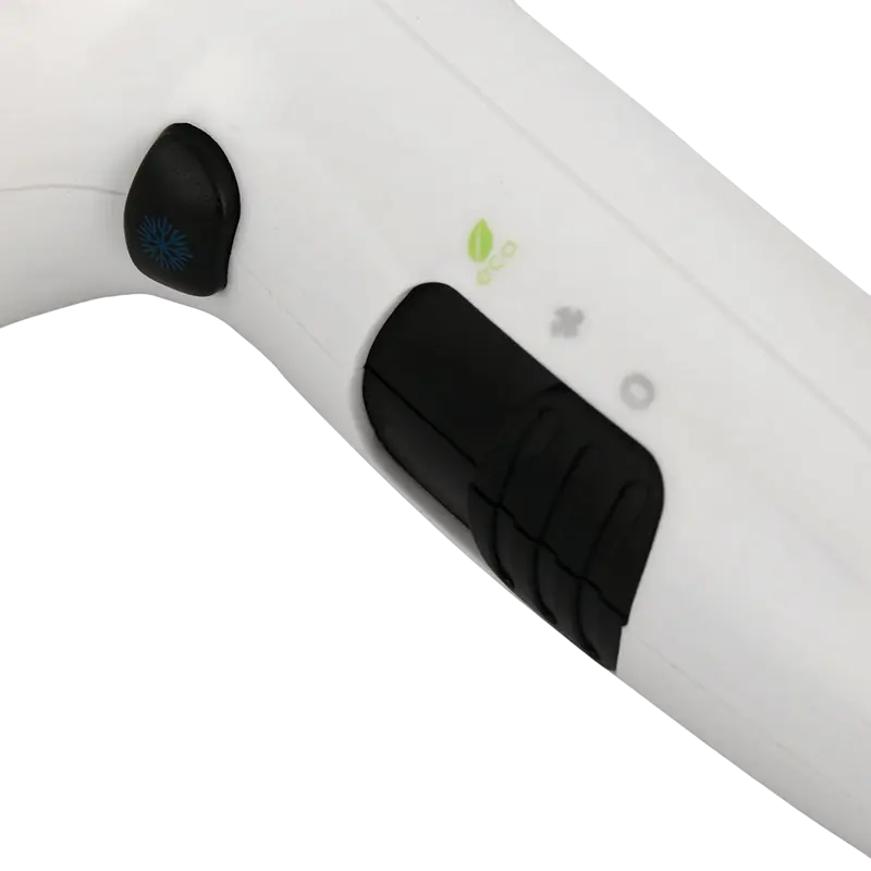 Фен Remington Power Volume Белый | Черный