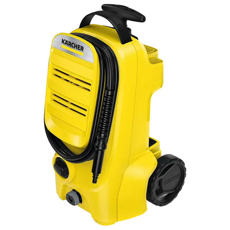 Mini-mașină de spălat cu presiune Karcher K 3 Compact 1600 W