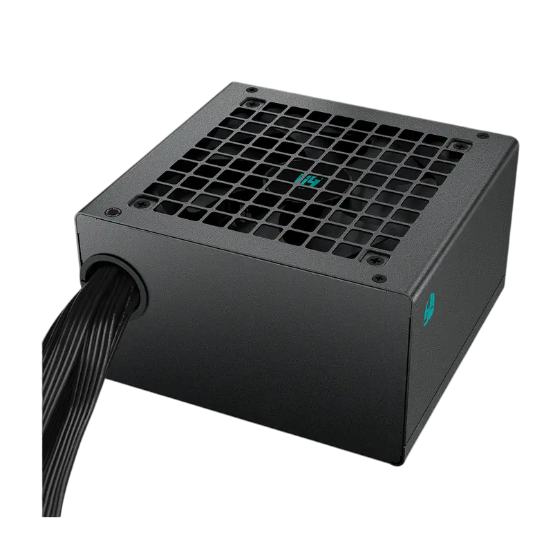 Tip Блок питания для компьютеров Deepcool GamerStorm PF750L ATX Черный