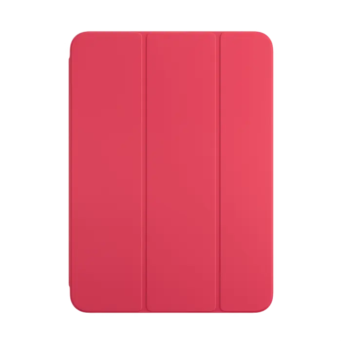 Чехол для планшета Apple iPad 10.9" 10th gen Smart Folio 10.9" Красный