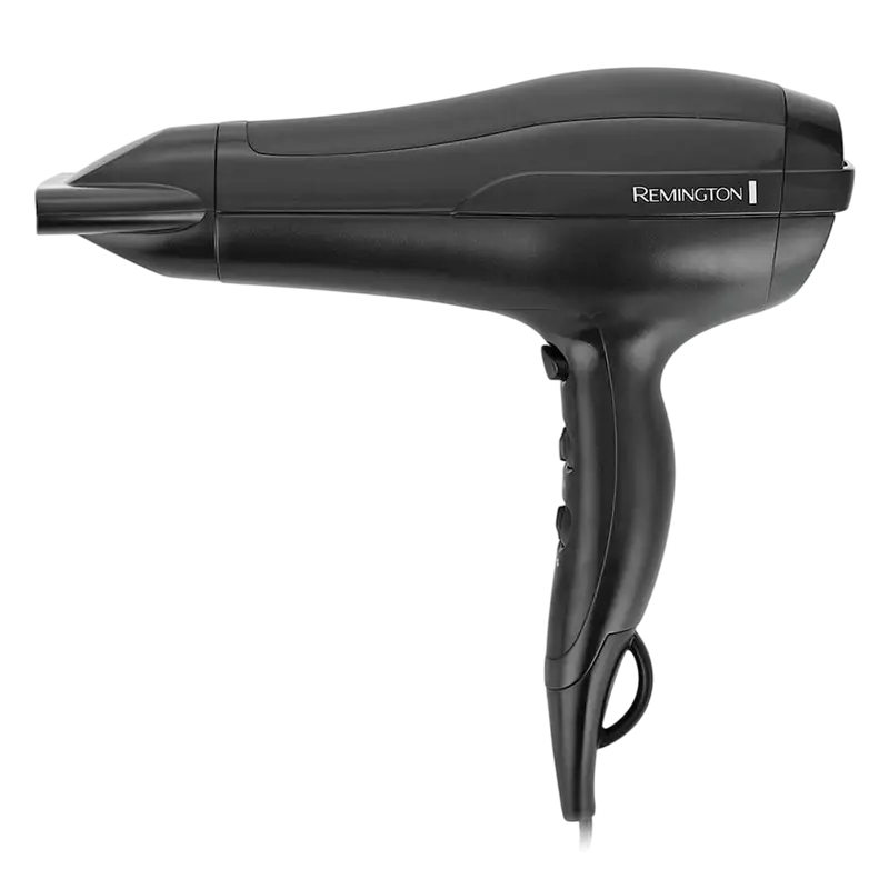 Фен Remington Pro-Air Чёрный