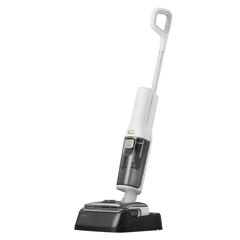 Aspirator Vertical Roborock F25 RT Alb