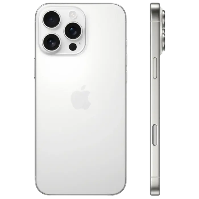 Смартфон Apple iPhone 16 Pro Max, 8 ГБ / 256ГБ