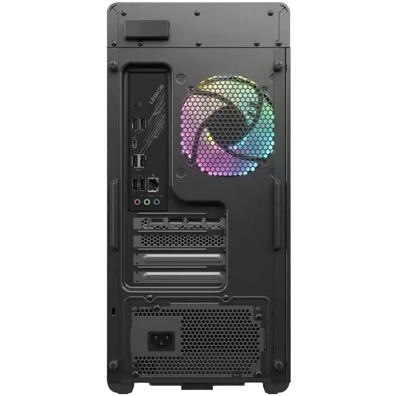 Игровой компьютер Lenovo Legion T5 26IRB8