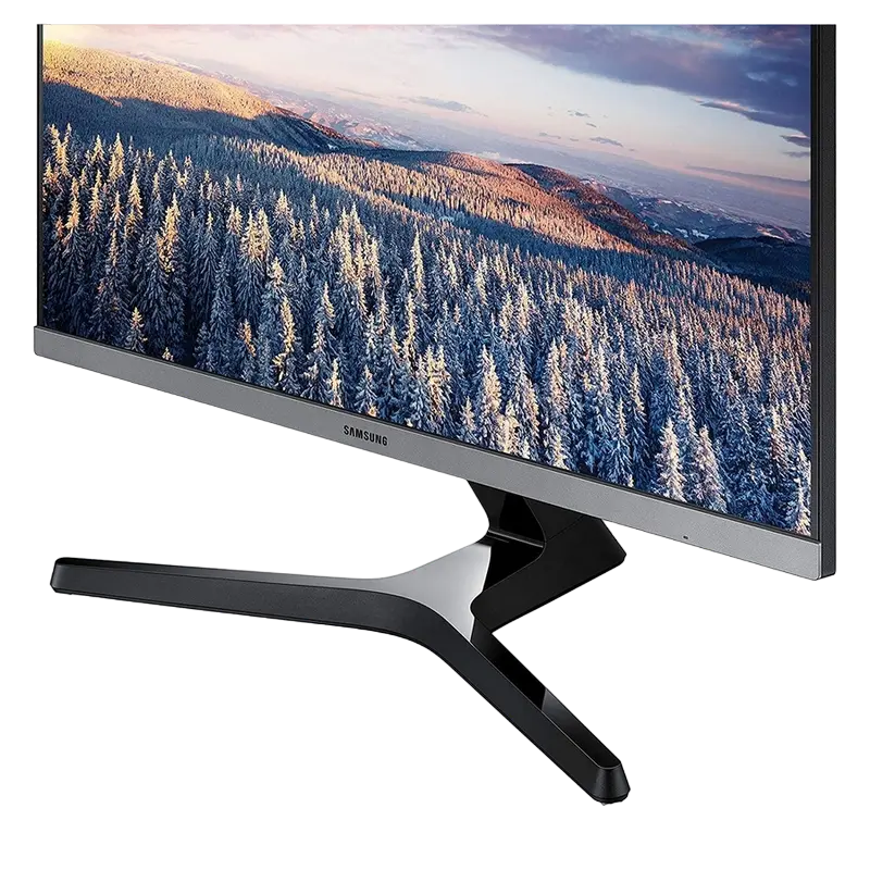 Монитор Samsung S22R350FHI Серый